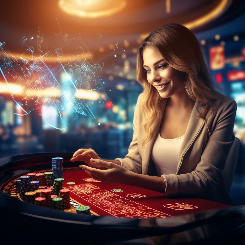 18vk ဂိမ်းလော်ဘီ Slots Table Games MMK ဖြင့်ကစားနည်း