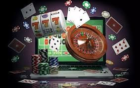 Live Casino တိုက်ရိုက်ကာစီနို