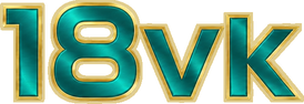 18vk Logo